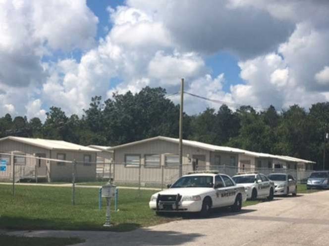 Detienen a alumna por intentar envenenar a su maestra