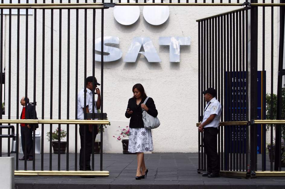 Lo que debe hacer si recibe una auditoría electrónica - 16310-944-625