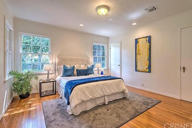 Galería: DiCaprio pone a la venta casa en más de 2 millones de dólares - 18-1