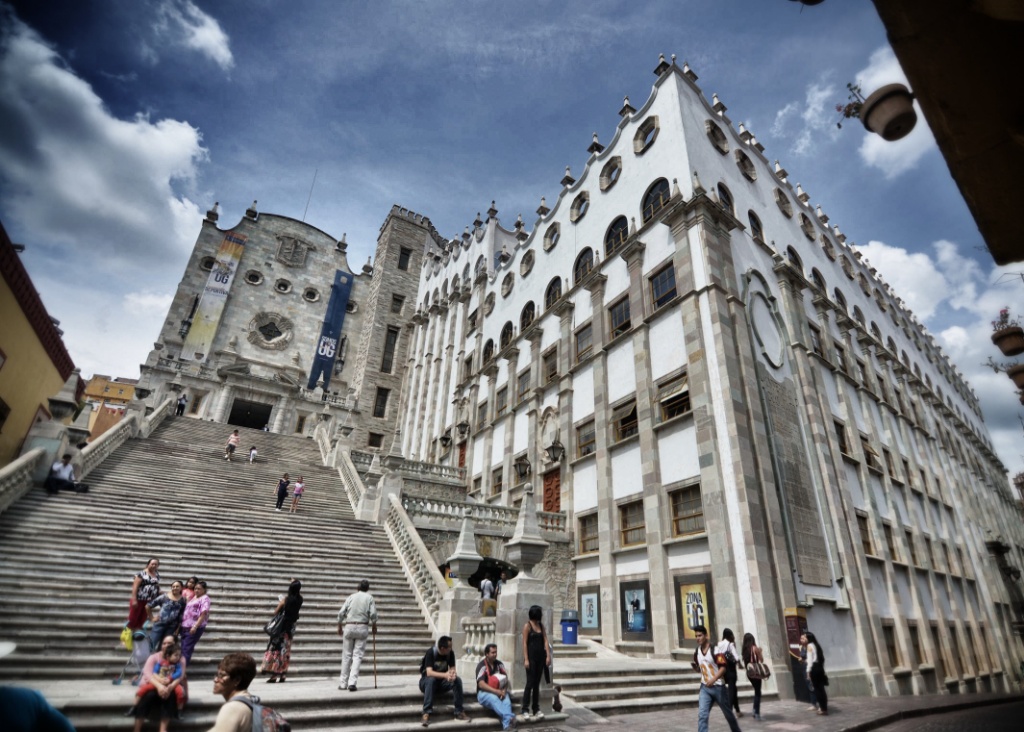 Ocupación hotelera en Semana Santa alcanza cifra récord - 2015-08-21_12-08-10___4114