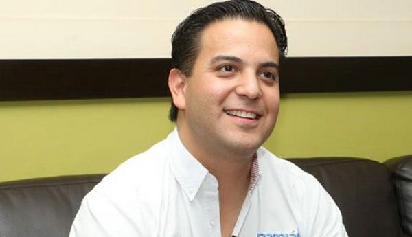 Debemos evitar que el PRI imponga al Fiscal General: Zepeda