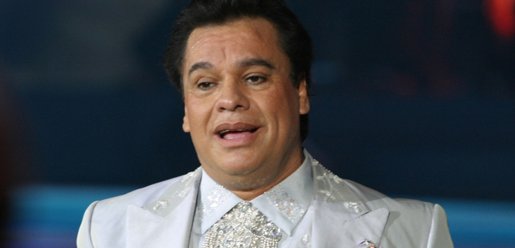Juan Gabriel dejó en México 50 marcas registradas - 201510131658908972