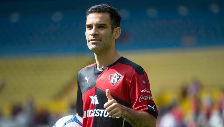 Rafa Márquez participará en partido por la paz impulsado por el papa - 20151222151703