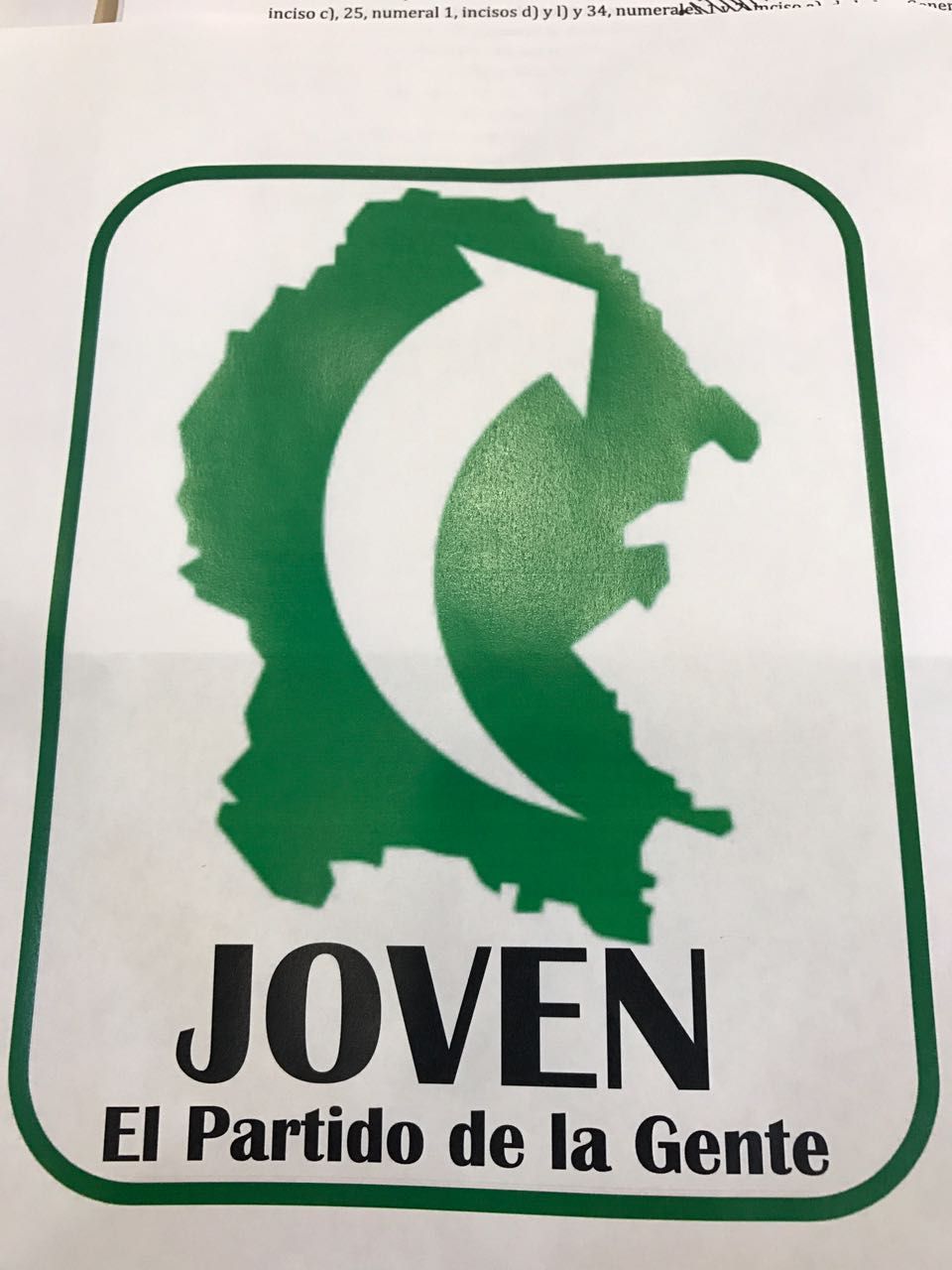 Instituto electoral da revés a Moreira con logo de partido político - 2016-09-30-PHOTO-00000084