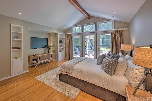 Galería: DiCaprio pone a la venta casa en más de 2 millones de dólares - 21