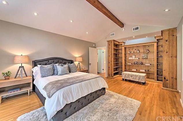 Galería: DiCaprio pone a la venta casa en más de 2 millones de dólares - 23