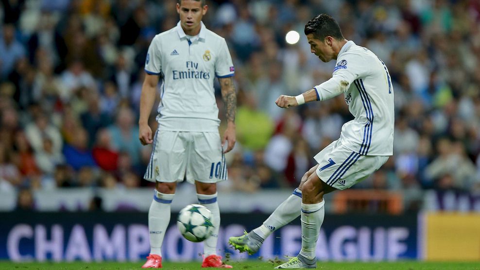 Real Madrid da la vuelta al marcador en tiempo de compensación - 2404116_w1