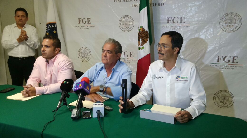 Director de la Policía Estatal de Guerrero fue asesinado por su hijo - 25badc49-c195-4781-a406-85b2131bfcc6