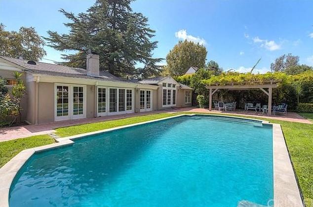 Galería: DiCaprio pone a la venta casa en más de 2 millones de dólares - 27