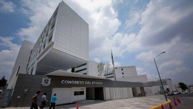 Eliminan fuero para funcionarios en Querétaro