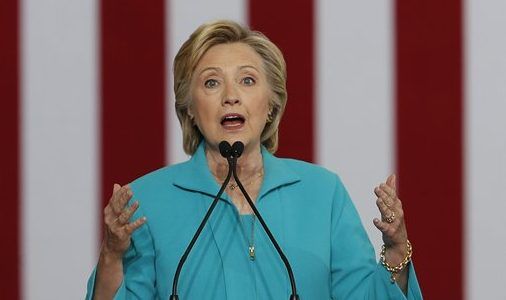 Voto latino favorece al Partido Demócrata desde 1980