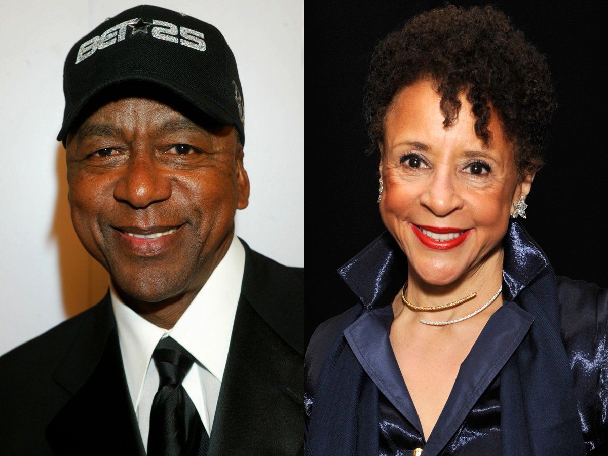 Los 10 divorcios más caros entre celebridades - 3-robert-and-sheila-johnson