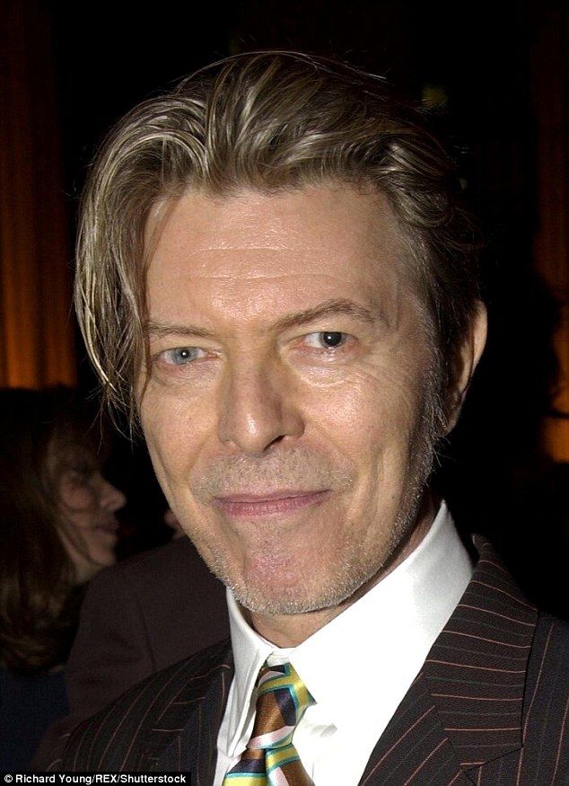 La familia de David Bowie esparció cenizas del músico en festival - 300E294300000578-3784481-image-m-72_1473631078159