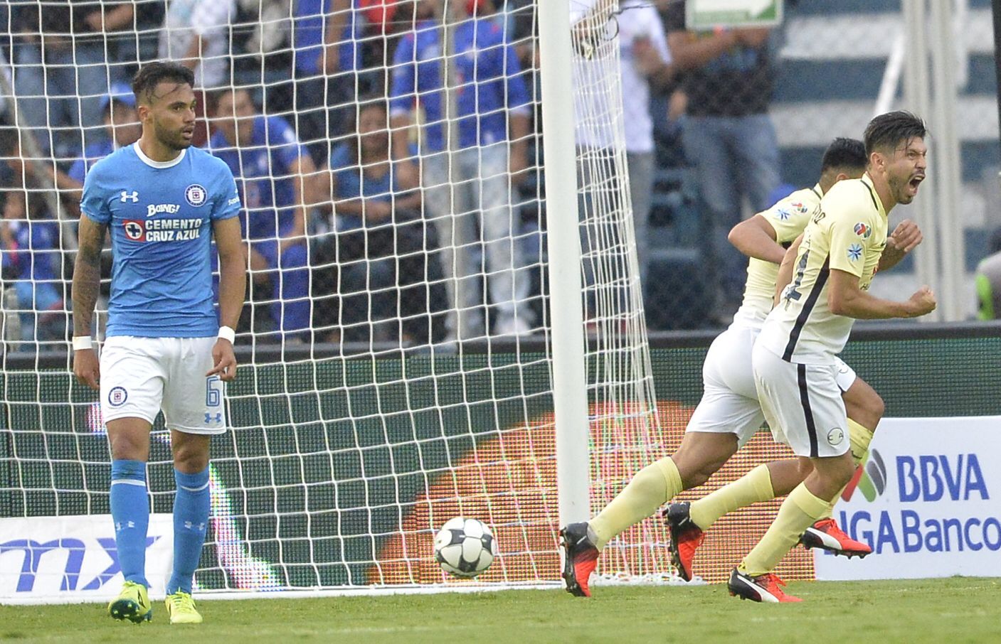 Larousse se burla del Cruz Azul - 356138