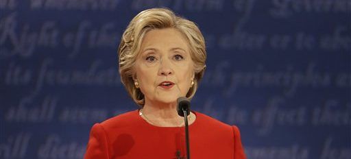 Wikileaks filtra discursos pagados de Hillary Clinton