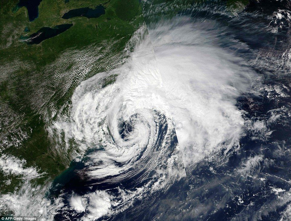 Galería: los estragos que ha dejado Hermine en EE.UU. - 37E65D6A00000578-0-image-a-5_1472998498095