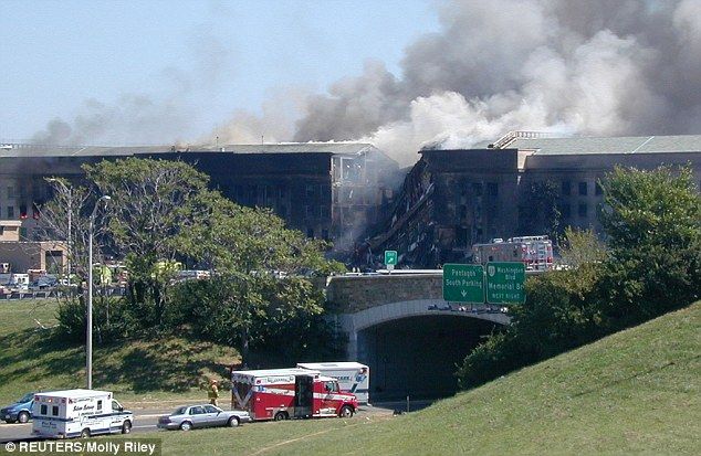 El encargado que dejó abordar a dos terroristas el 11 de septiembre