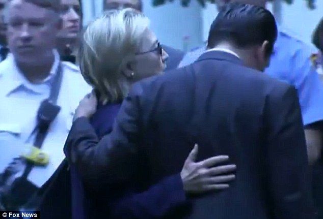 Hillary Clinton padece neumonía - 38356A2F00000578-3784098-image-a-24_1473607268426