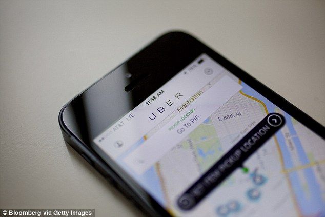Uber subió los precios en NY tras la explosión
