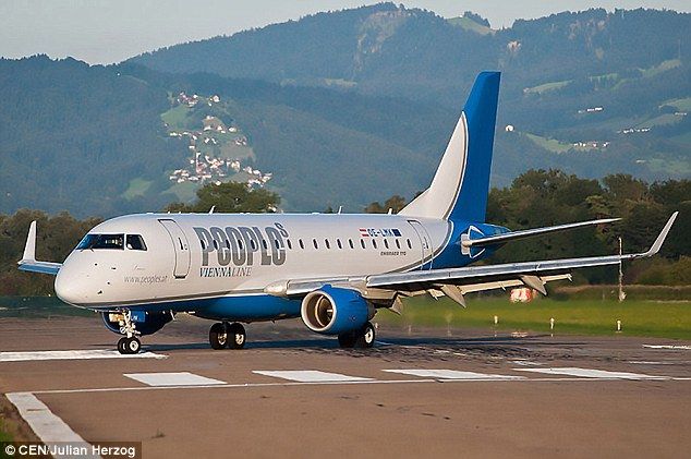 Aerolínea anuncia el vuelo internacional más corto del mundo