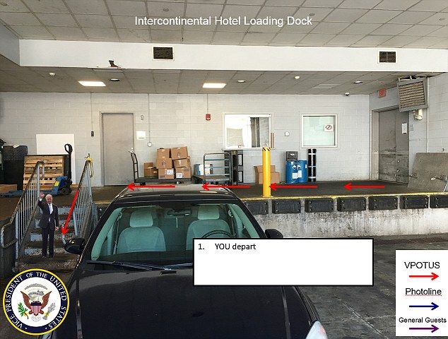 Revelan información confidencial de Michelle Obama, Clinton y Biden - 38B071F300000578-3802108-image-a-22_1474550016733