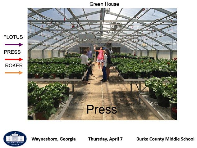 Revelan información confidencial de Michelle Obama, Clinton y Biden - 38B0720400000578-3802108-image-a-20_1474549950285