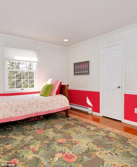 Los Clinton compran casa de 1.16 millones de dólares - 38B51BD500000578-3803573-image-a-64_1474619096534