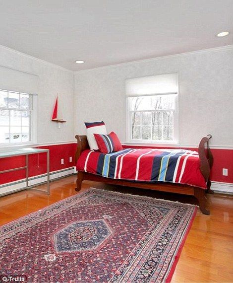 Los Clinton compran casa de 1.16 millones de dólares - 38B51BF900000578-3803573-image-m-63_1474619082404