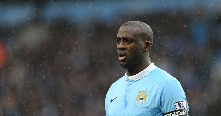 “Guardiola humilló a Touré”: agente