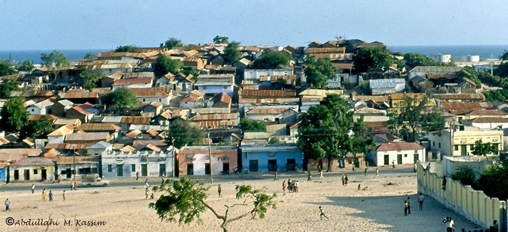 Las ciudades con mayor densidad de población en el mundo - 5311134195_2ce917a036_b