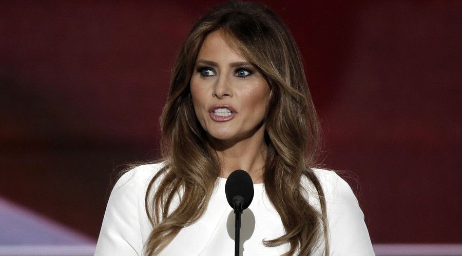 Daily Mail se retracta de artículo contra Melania Trump - 57c8f9a8c36188547f8b46c9