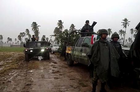 Suspenden clases en Baja California Sur y Colima por “Newton” - 57cdc8f530221