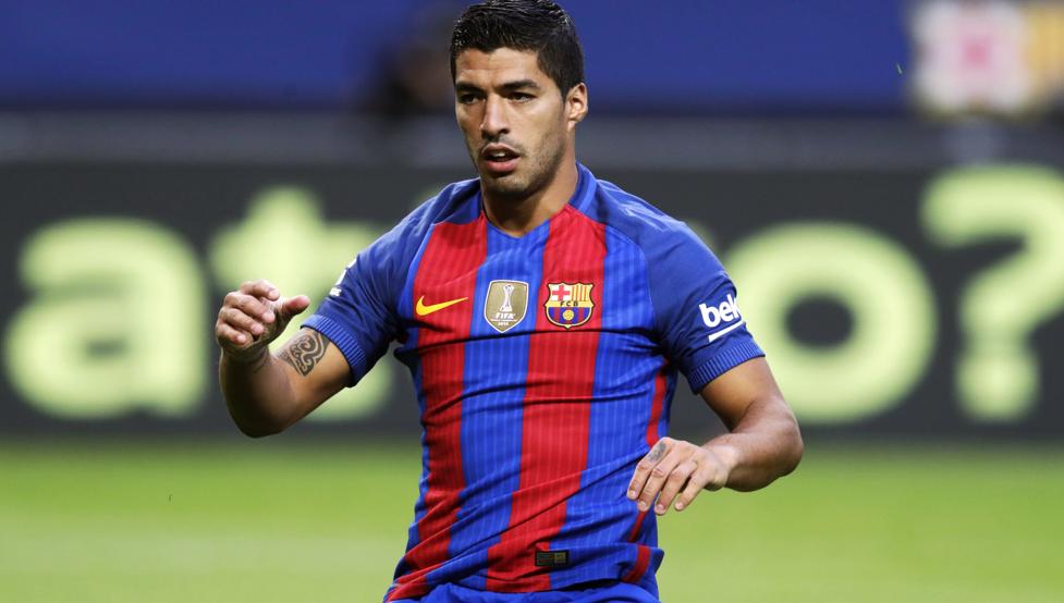 FIFA anuncia nominados para once ideal de 2016 - 585714660_20160803233448-kVHG-U403706645054gIE-980x554@MundoDeportivo-Web