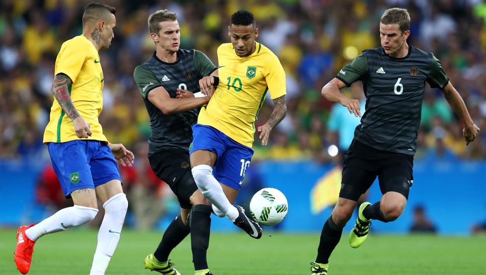 Subastan objetos de Río 2016 - 592329708_20160820232520-k02D-U4040560732141r-980x554@MundoDeportivo-Web