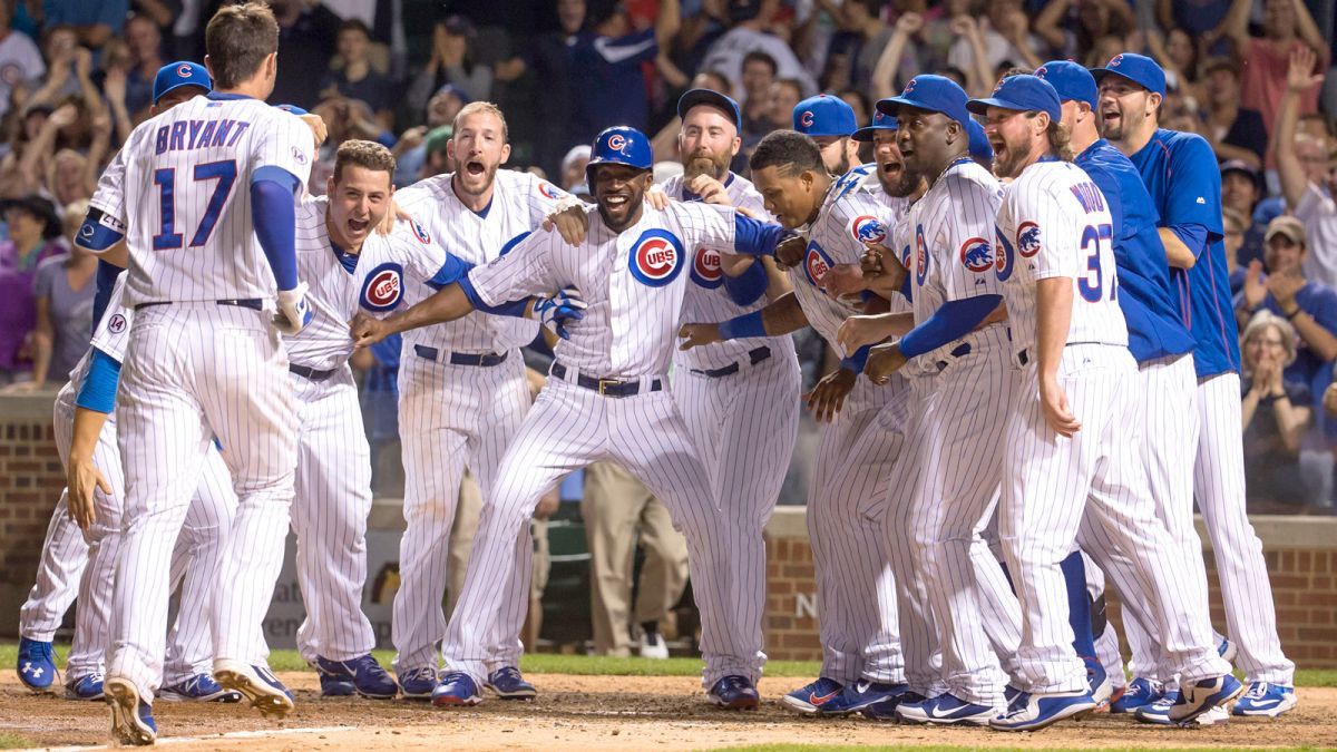 Los Cachorros podrían romper récord de los boletos más caros - 635976618607924281551561828_Chicago-cubs