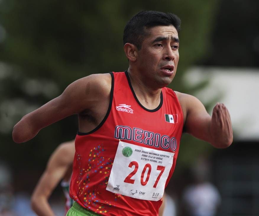 Mexicano Pedro Meza se despide de Río 2016 con Maratón inconcluso - 707c8cf3-8673-4d5b-a31c-6b22d23961ca