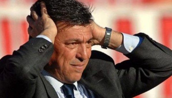 Passarella acusado de revender boletos en Argentina