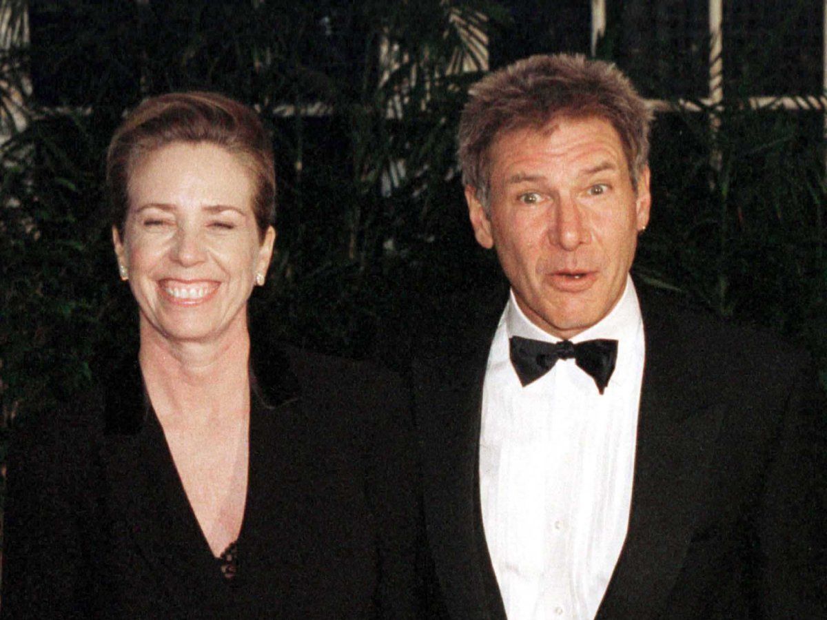 Los 10 divorcios más caros entre celebridades - 8-harrison-ford-and-melissa-mathison