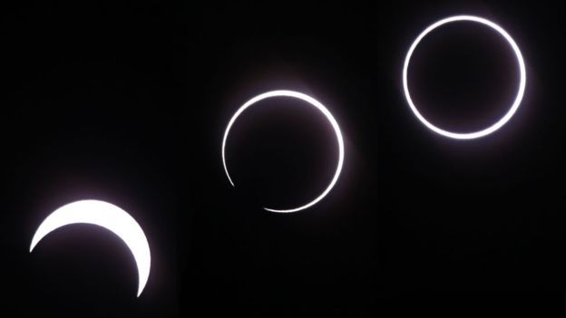 Galería: eclipse anular que cruzó el cielo de África - 90996398_eclipse_composite