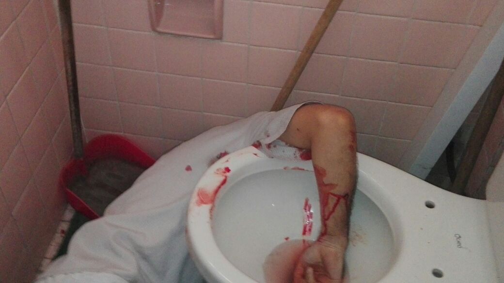 Asesinan a tres sujetos dentro de un negocio en Acapulco