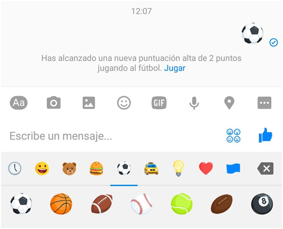 Trucos de Facebook y Messenger que podrían ser útiles - AJUGAR-1