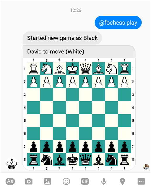 Trucos de Facebook y Messenger que podrían ser útiles - AJUGAR3