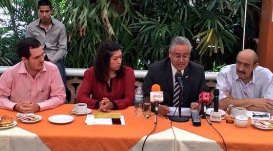 Ayuno del rector de la UAEM será indefinido - ALEJADNRO-VERA-JIMEENEZ