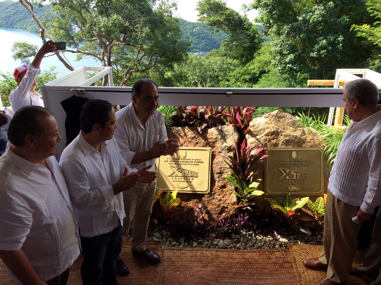 Tendrá Acapulco en 2017 la tirolesa más larga del mundo