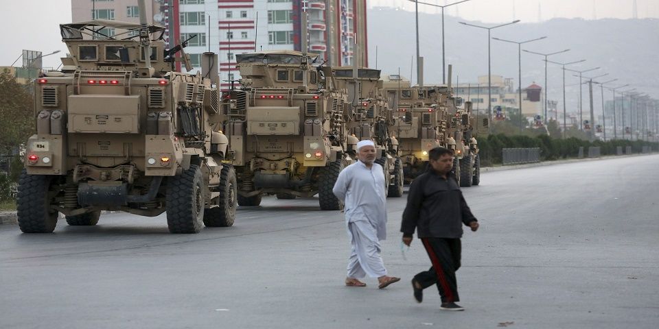 Ataques en Afganistán deja 24 muertos y 91 heridos