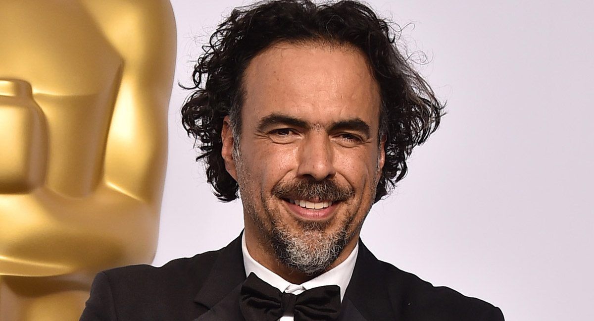 “Nunca he visto a ningún mexicano pidiendo limosna en Estados Unidos”: González Iñarritu