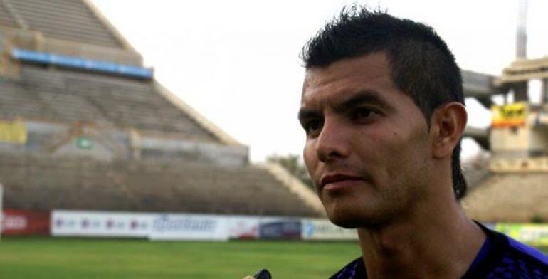 Dan de baja a portero de Cafetaleros por participar en riña