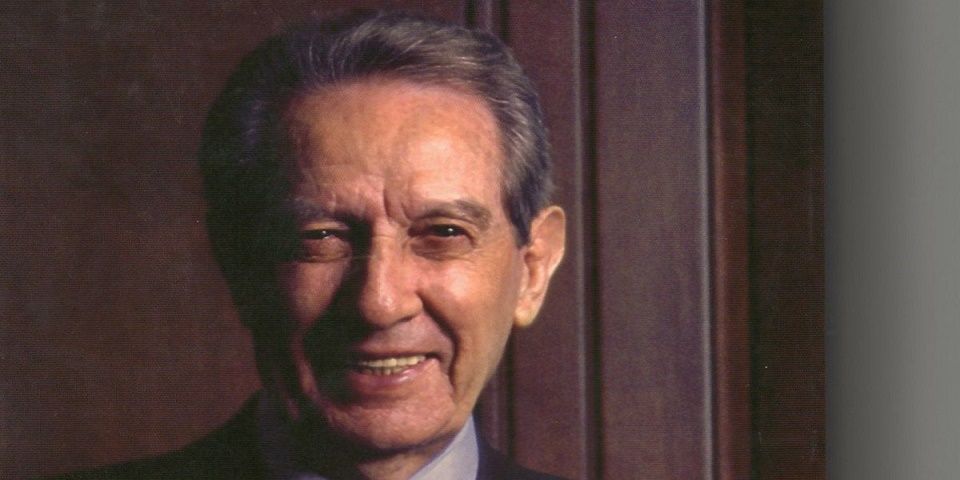 Ha muerto Antonino Fernández, creador de Grupo Modelo