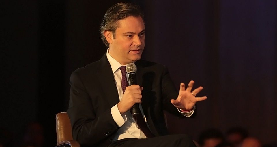 No hemos avanzado desde que se mide la Prueba PISA: Nuño - Aurelio-Nuño-Mayer-SEP