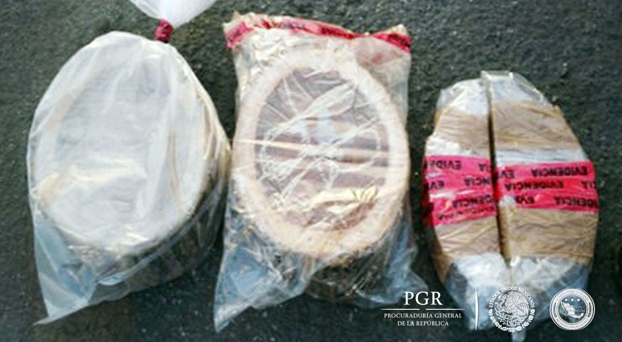 PGR destruye más de 65 toneladas de precursores químicos en Sinaloa - BOL-477_3_